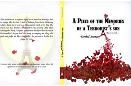 تصویر طراحی جلد کتاب و کاور موسیقی 