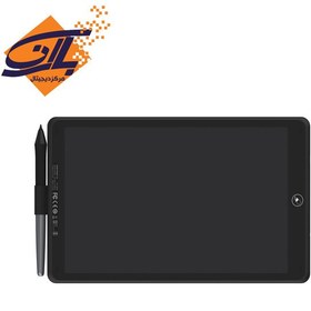 تصویر HUION H320M RED GRAPHICS DAIGHT PEN TABLETS TISTLET INK LCD نوشتن تبلت با قلم بدون باتری PW100 8192 حساسیت فشار HUION H320M Red Graphics Drawing Pen Tablet Inspiroy Ink LCD Writing Tablet with Battery-Free Stylus PW100 8192 Pressure Sensitivity