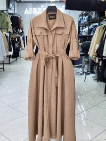 تصویر مانتو مدل آیدا کد1864 