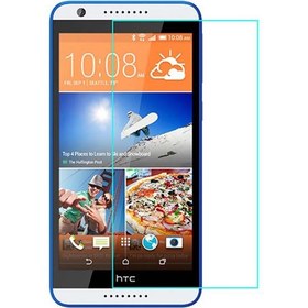 تصویر گلس شیشه ای HTC Desire 820 ا Glass Screen Protector HTC Desire 820 Glass Screen Protector HTC Desire 820