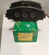 تصویر لنت جلو تویوتا راوفور ۲۰۱۳-۲۰۱۹ FBL ژاپن 