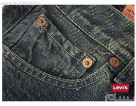تصویر شلوار جین مردانه Levis مدل501 ا بالاترین کیفیت شلوار جین A+++ بالاترین کیفیت شلوار جین A+++