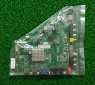 تصویر بردمین مارشالME4233 