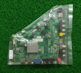 تصویر بردمین مارشالME4233 