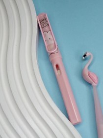 تصویر مداد بینهایت پاک‌کن‌دار 