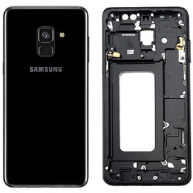 samsung galaxy a8 plus back panel