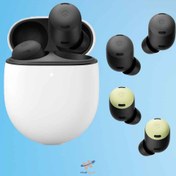 تصویر هدفون بیسیم گوگل پیکسل بادز پرو Google Pixel Buds Pro – Wireless Earbuds – Bluetooth Headphones 