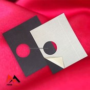 تصویر فوم صداگیر بغل سوراخ 37×47 زیر سینک ظرفشویی 