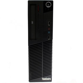 تصویر Lenovo ThinkCentre M70e مینی کیس 