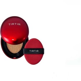 تصویر کوشن TIR TIR شماره 2 