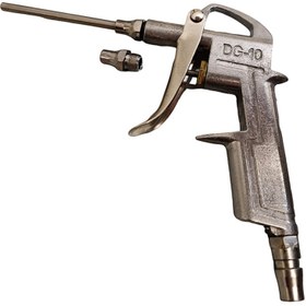 تصویر بادپاش مدل تمام فلز 