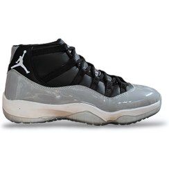 تصویر کتونی اسپرت ساقدار مردانه جردن 11 Jordan 11