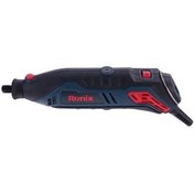 تصویر کیت فرز مینیاتوری رونیکس مدل 3403 Ronix 3403 Rotary Tool Kit