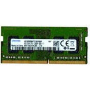 تصویر رم لپ تاپ سامسونگ RAM SAMSUNG DDR4 4GB 2666MHz 