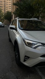 تصویر تویوتا راوفور مدل 2017 ا Toyota Rav4 Petrol Toyota Rav4 Petrol