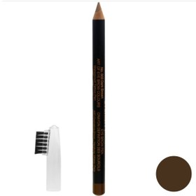 تصویر مداد ابرو رویال اترنیتی شماره 503 Royal Eternity Crayon 503 Eyeliner