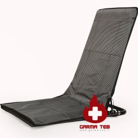تصویر صندلی حرارتی GT10 