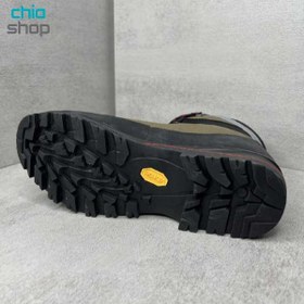 تصویر کفش کوهنوردی مردانه لسپورتیوا مدل TRK GTX La Sportiva(قهوه‌ای) 