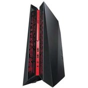 تصویر کیس دسکتاپ ایسوس Asus ROG G20AJ - B Asus ROG G20AJ BH005S i7 16GB 2TB 4GB