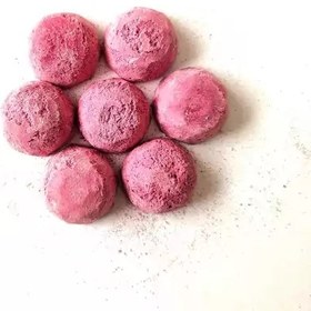 تصویر بستنی خشک شاتوت 