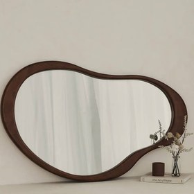 تصویر آینه دکوراتیو پالوما 