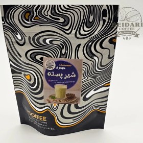 تصویر شیر پسته حیدری |Heidari| Heidari Pistachio Milk