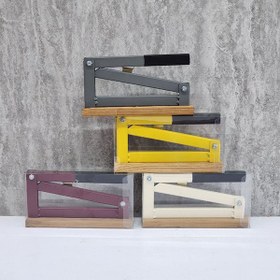 تصویر بادام شکن همه کاره 