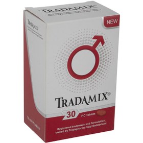 تصویر ترادامیکس 