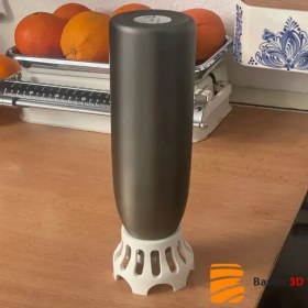 تصویر بطری خشک کن کد 1063 