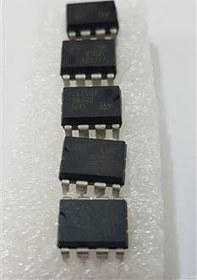 تصویر MC4558CN MC4558 4558 DIP8 