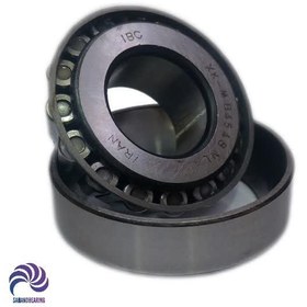 تصویر بلبرینگ بزرگ پینیون پیکان کد 88048/11 برند IBC تبریز ROLLBEARING 88048/11 IBC