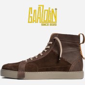 تصویر کتانی پیس واکر ساقدار گازولین گلی 