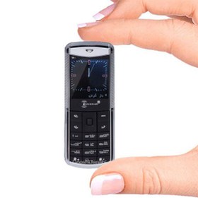 تصویر گوشی موبایل مینی کن شین دا مدل M1 دو سیم کارت Ken Xin Da M1 Dual Sim Mini Mobile