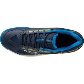 تصویر کفش تنیس مردانه میزانو Mizuno اورجینال 5003152316 