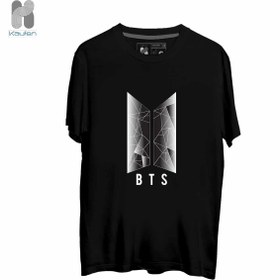 تصویر لباس BTS 