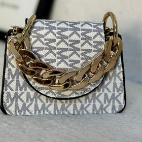 تصویر مینی بگ بند طلایی - Km 