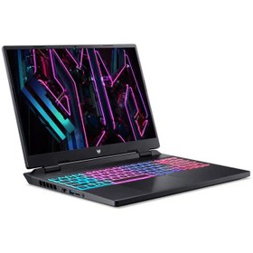 تصویر Acer Predator Helios Neo 16 PHN16 i7 13700HX 32 1SSD 8 4060 WUXGA لپ تاپ ایسر Predator Helios Neo 16