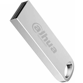 تصویر فلش مموری 64 گیگابایت USB 2.0 داهوا مدل USB-U106-20 Dahua USB-U106-20 64GB USB 2.0 Flash Memory