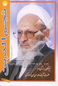 تصویر نجم‌الدین: نیم‌نگاهی به زندگی‌نامه حضرت آیت‌الله حسن حسن‌زاده آملی 