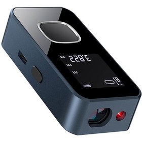 تصویر متر لیزری POWEROLOGY LASER MEASUREMENT TOOL 60M 