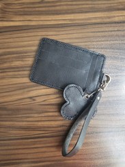 تصویر جاکارتی چرم 