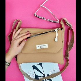 تصویر کیف دوشی زنانه بارین 