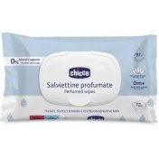تصویر دستمال مرطوب چیکو SoftPure 