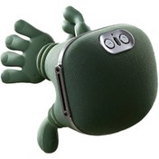 تصویر ماساژور گردن شیاتسو مدل FZ 831 Shiatsu FZ 831 Neck and Back Massager