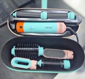 تصویر سشوار مک مدل ۱۵۱۹ پنج کاره 