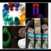 تصویر پکیج کامل ساخت سنگ مصنوعی 