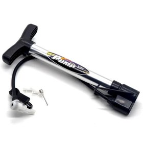 تصویر تلمبه پامپ 