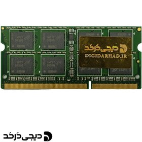 تصویر رم لپ تاپ RAM CRUCIAL 8GB 12800S DDR3L STOCK ا RAM CRUCIAL 8GB 12800S DDR3L STOCK RAM CRUCIAL 8GB 12800S DDR3L STOCK