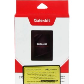 تصویر هارد SSD اینترنال گلکسبیت GALEXBIT مدل G500 ظرفیت 480 گیگابایت 