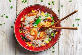 تصویر چاپ استیک 